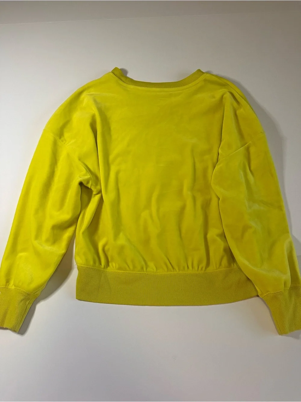 Justice The Grinch Christmas Sweatshirt Girls M 10